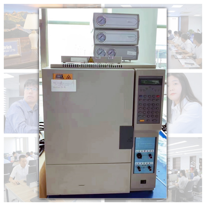 DRK-GC1690 德瑞克 立式柱温箱 六路温控 高性能气相色谱仪