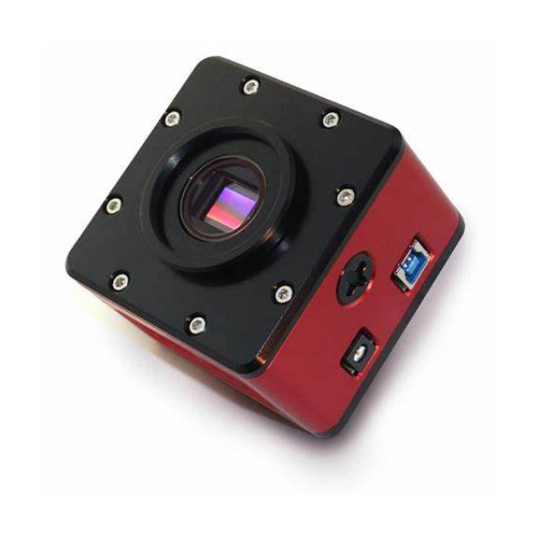 Atik Cameras CMOS相机 ACIS2.4系列