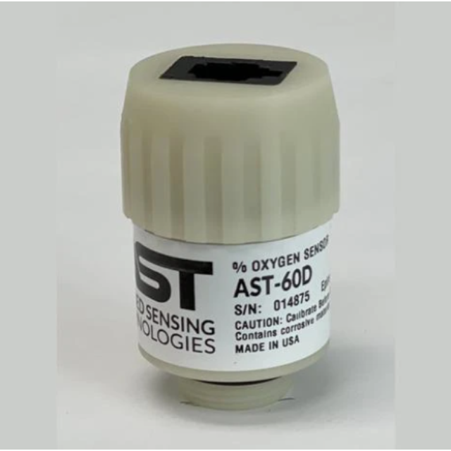 AST-60D 氧传感器