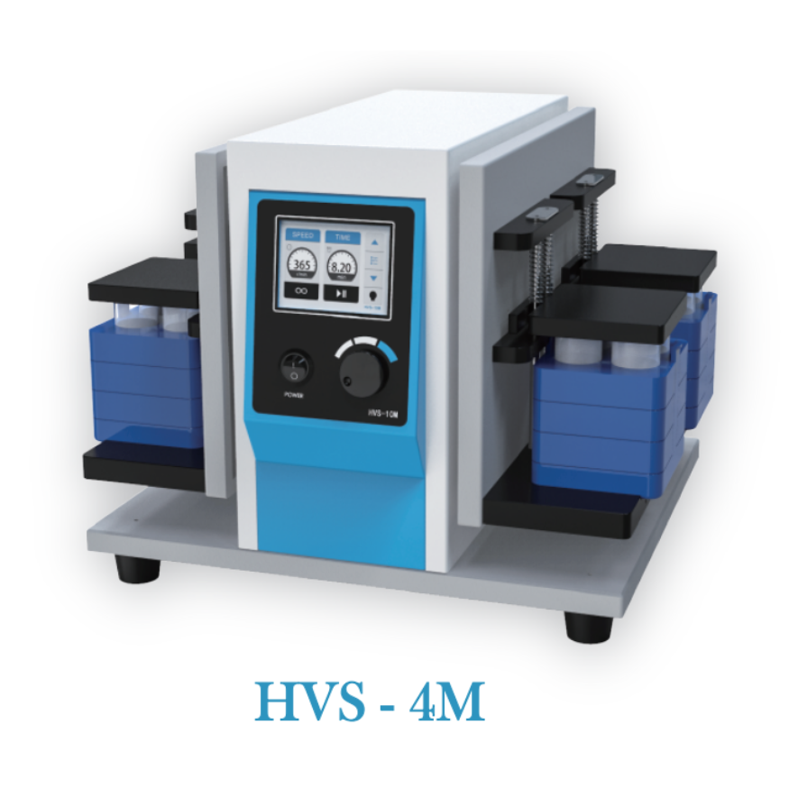 恒奥垂直振荡器离心管振荡器HVS-10M/4M
