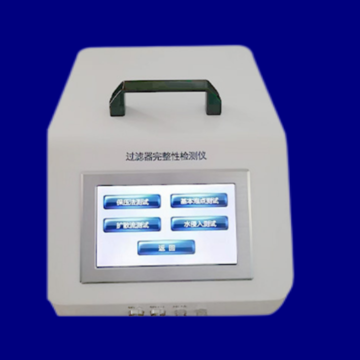 紫外线法纯水TOC分析仪
