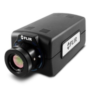 FLIR A6700 MWIR科研级中波红外热像仪