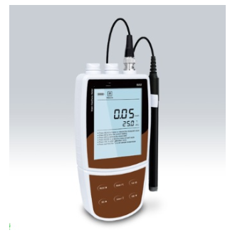 恒奥德仪器淀粉水分测定仪   面粉干湿度测量仪 粮食粉水分仪  型号HAD-100GF