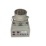 台式原油水含量试验器 双路原油水分测定仪   型号HYD-8929A标准GB/T 8929-2006