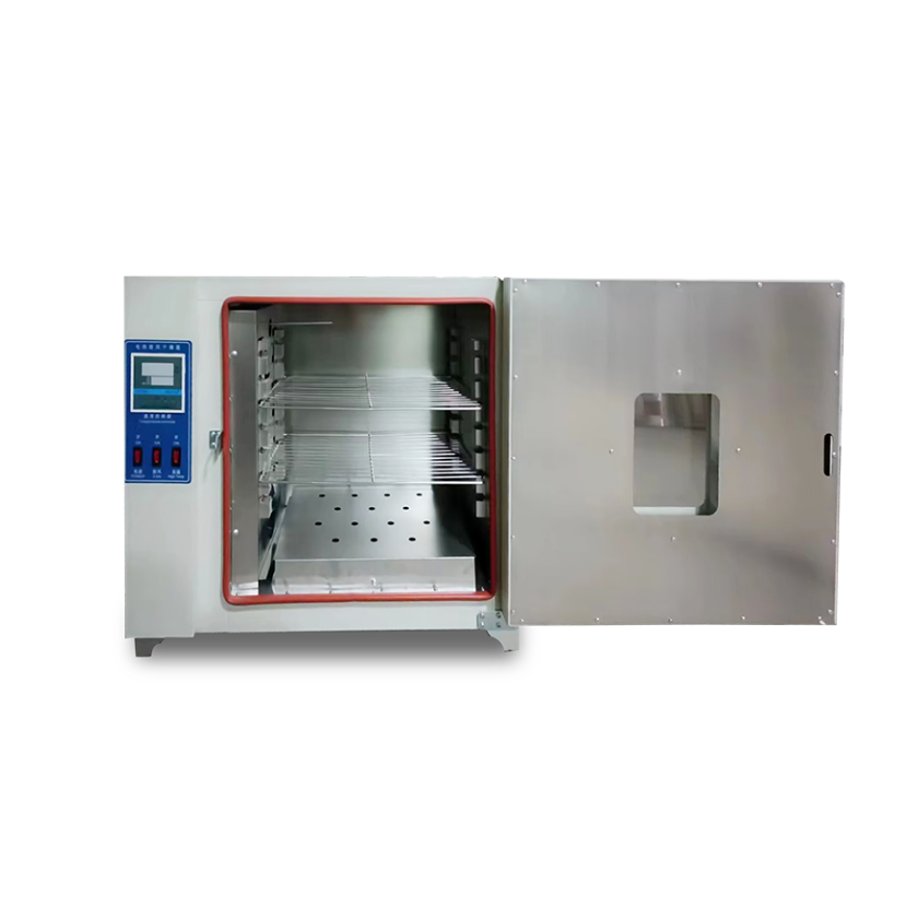 小容量电热恒温干燥箱 国产高温烘箱
