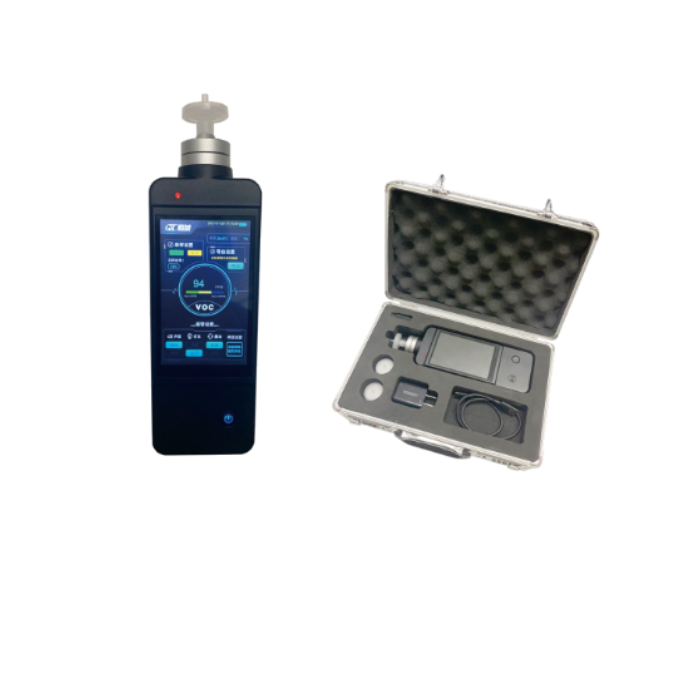 和诚环保H6型手持式VOC检测仪 PID检测仪