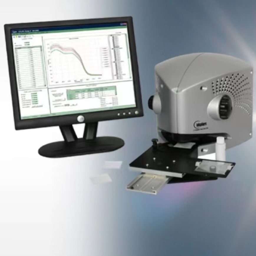 蓝非光学防晒指数分析仪