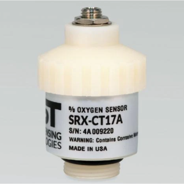 SRX-CT17A 氧传感器