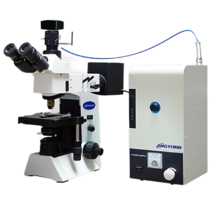 景颐光电 JY-F04 显微透光率检测仪 显微透光率测试计 显微透射率仪