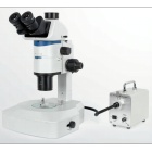 斑马鱼观察体视生物显微镜
