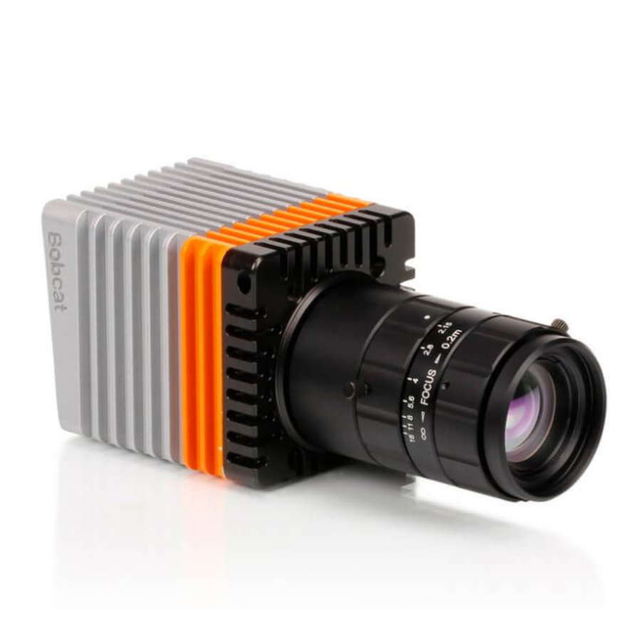 XenICs 短波红外相机-Bobcat 640 系列