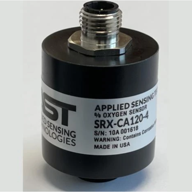 SRX-CA120-4 % 氧传感器