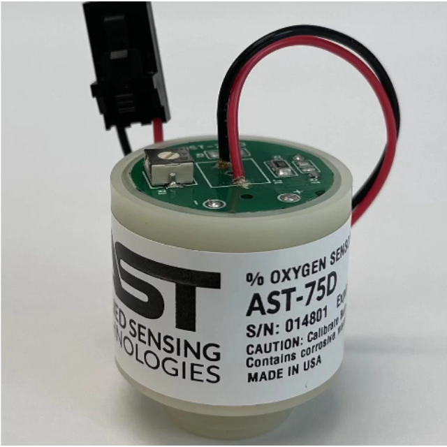 AST-75D 氧传感器