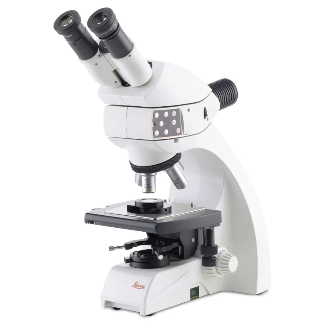 DM750 M 金相显微镜