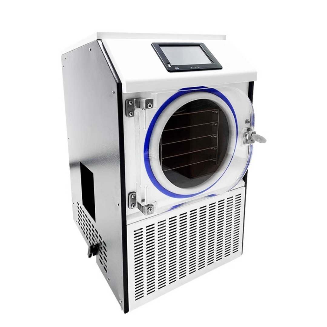 冻干机、冷冻干燥机家用YTFD-30D