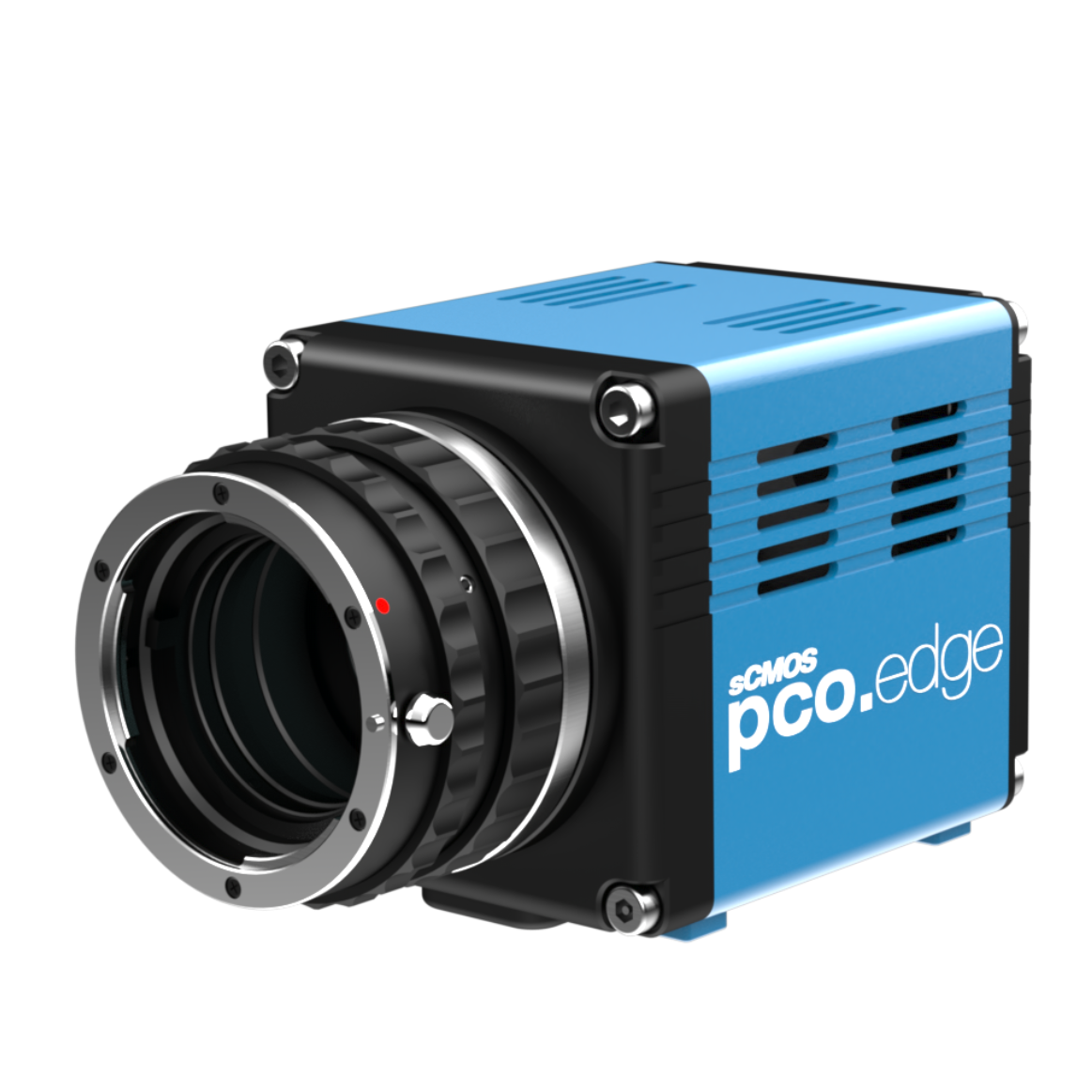 pco.edge 4.2 USB/CLHS sCMOS相机