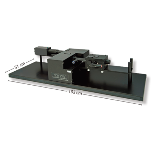 美国OLIS光谱仪 ，吸收光谱仪RSM 1000 UV/VIS
