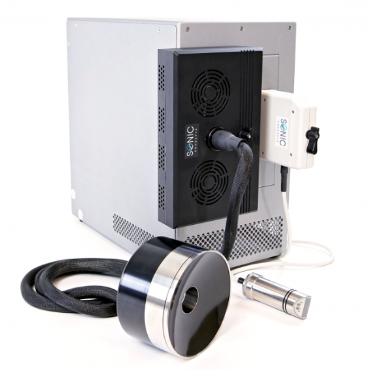 HIFUPlex LT™ 2D深度聚焦系统：经颅超声聚焦系统