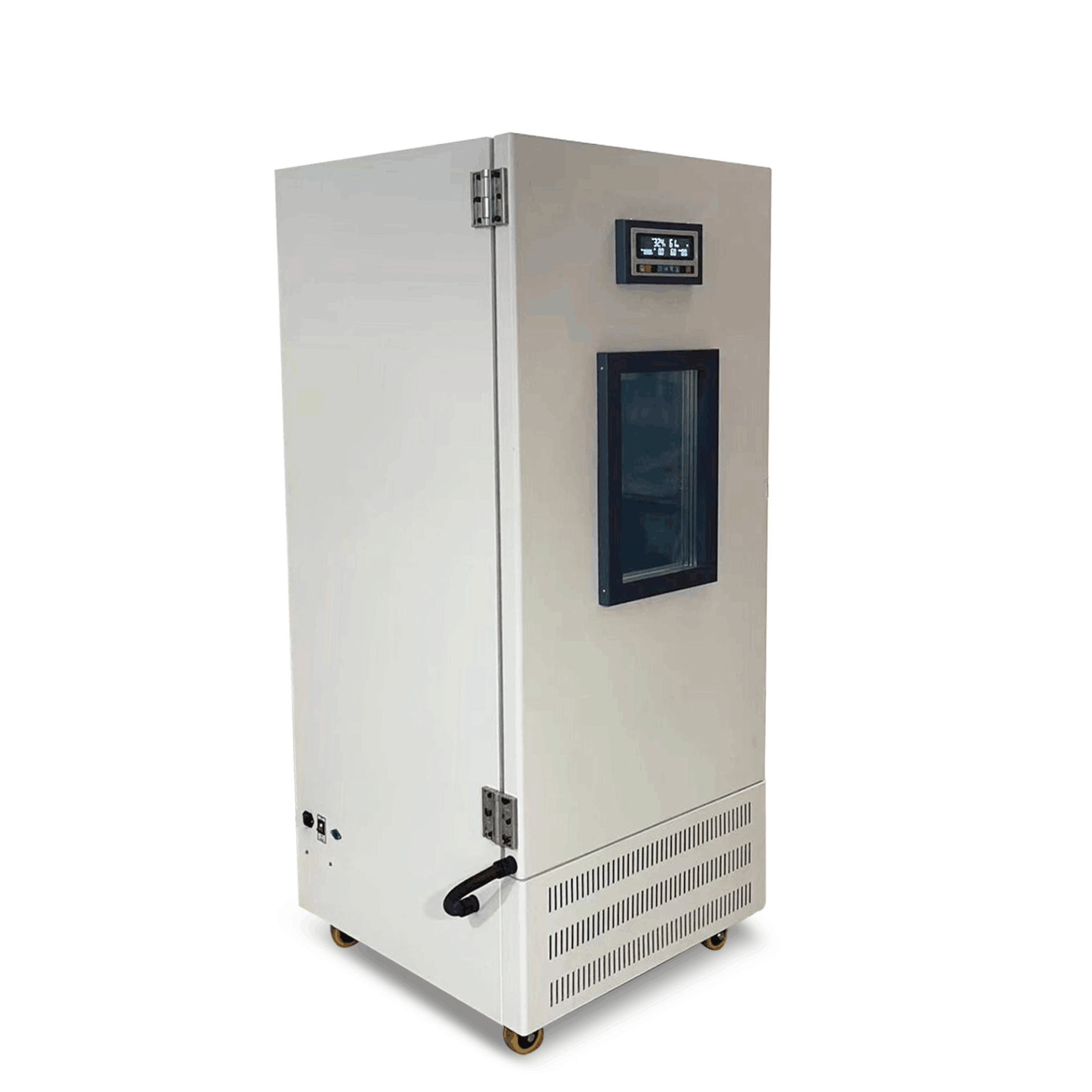 小容量恒温恒湿培养箱 智能控温控湿箱