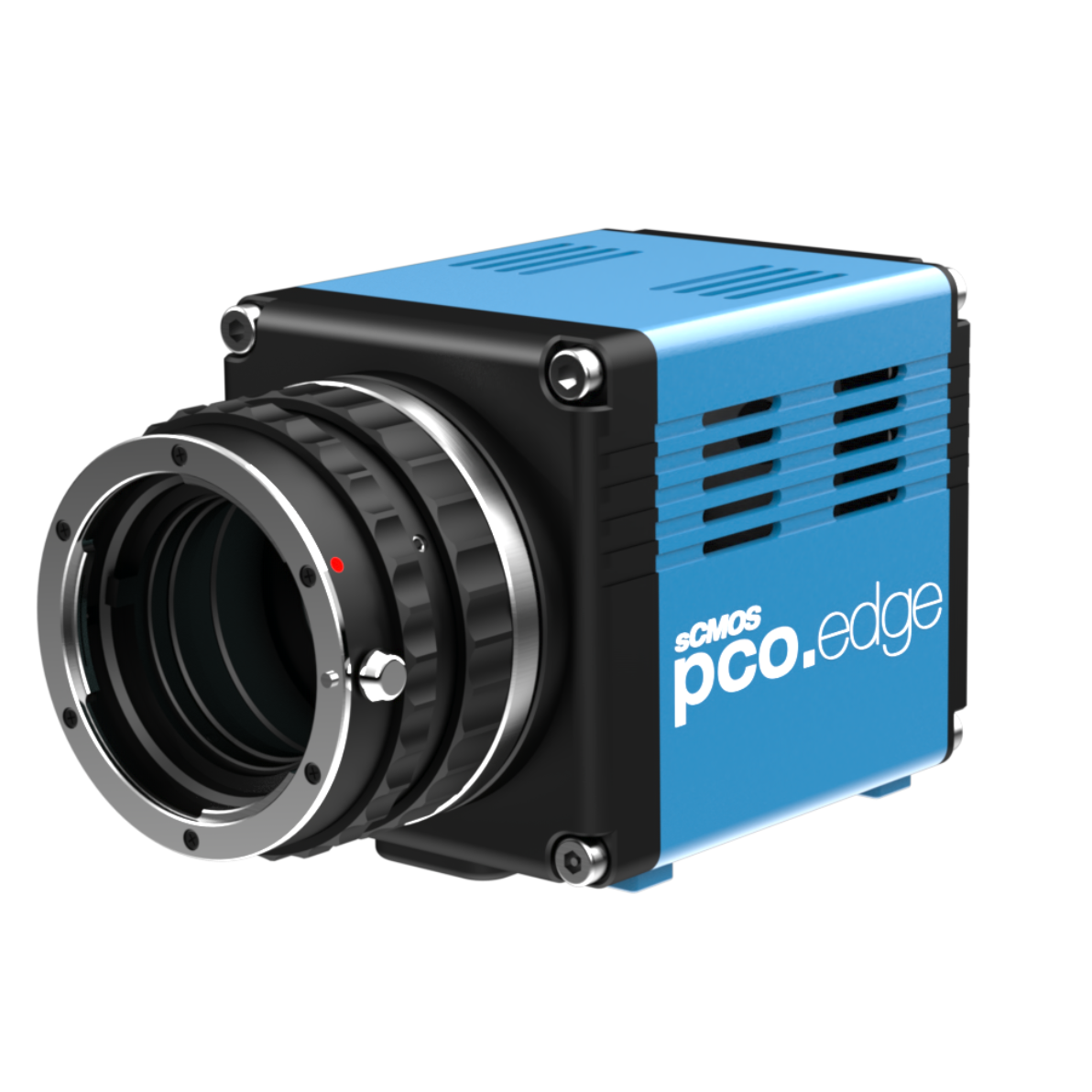 pco.edge 5.5USB/CLHS sCMOS相机