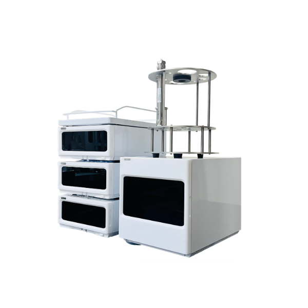 WelPrep2000制备型液相色谱仪器