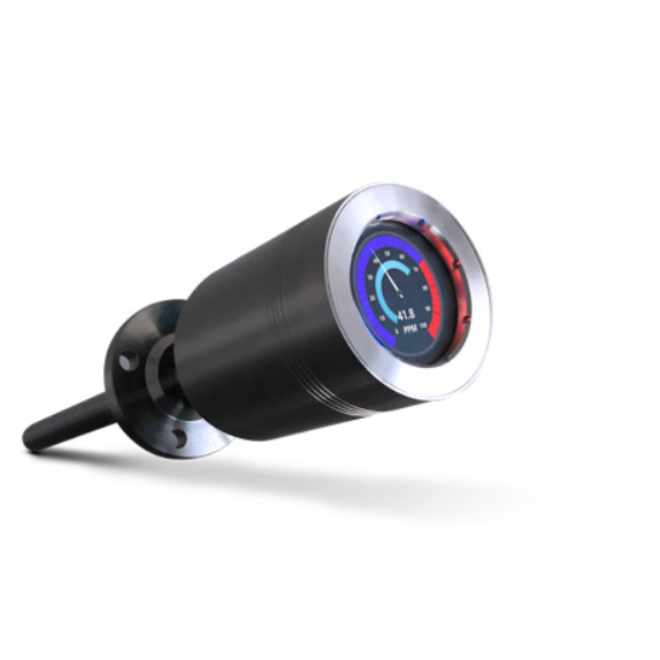 英国 Inov8  荧光光谱水中油分析仪 通用测量和控制GPP   