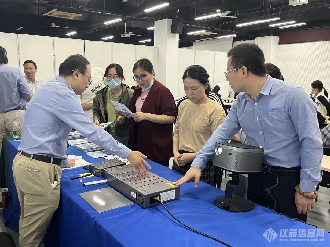 海南海口丨细菌内毒素检测技术应用及光度法细菌内毒素定量检测实操培训班圆满落幕！