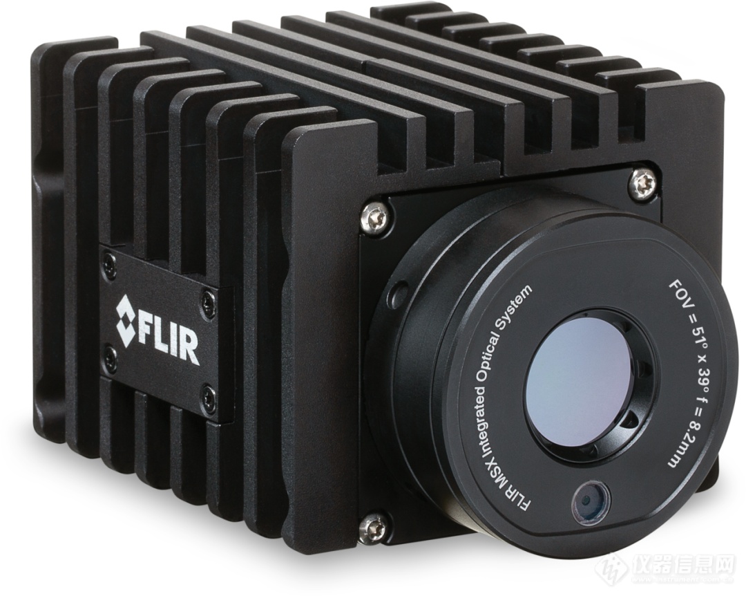 “小投资大回报”，FLIR A70用实力征服德国传感器制造商！