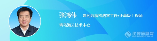 兽药残留检测技术——第二届动物源性食品质量安全检测技术报告提前看