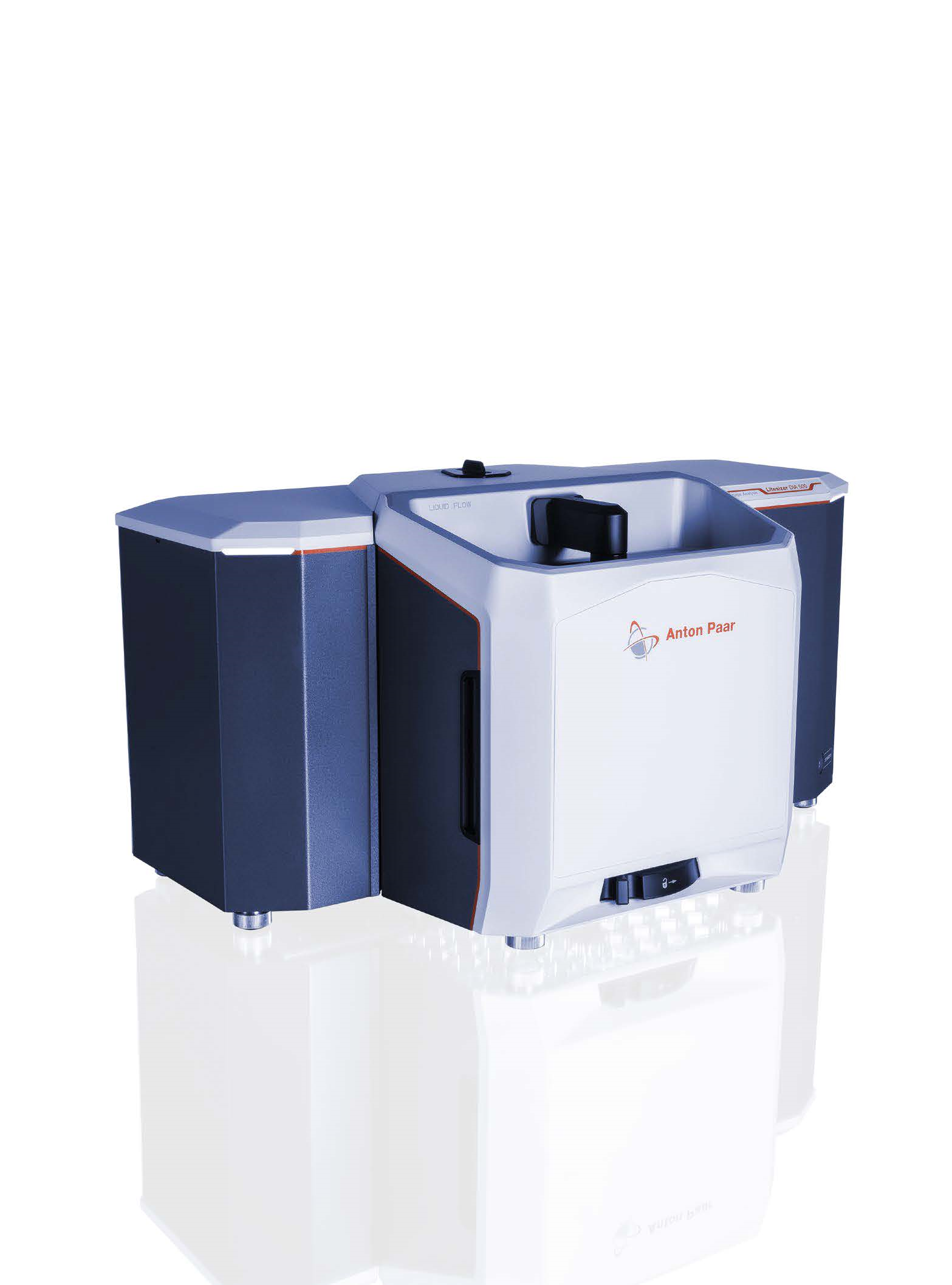 安东帕 Litesizer DIA 500 动态图像法粒度分析仪