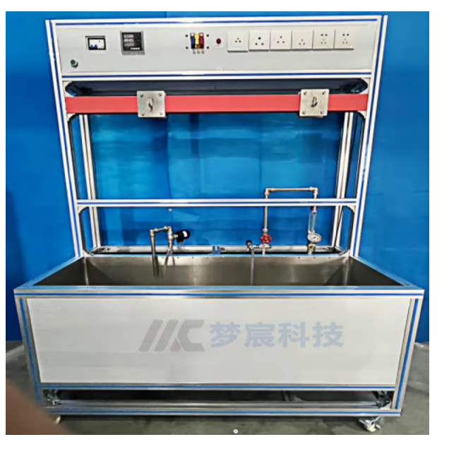 储水式电热水器整机可靠性(耐久性)试验台