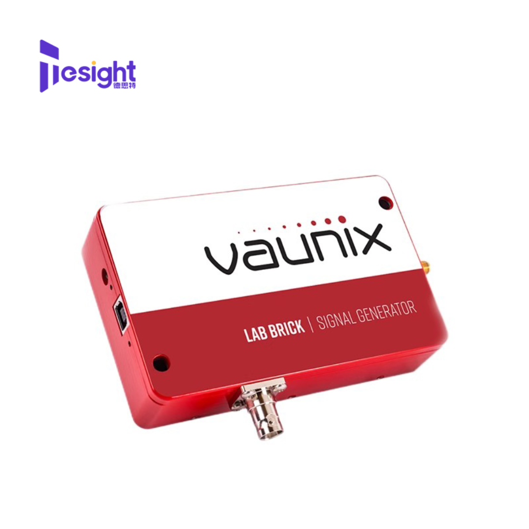 德思特Vaunix紧凑型迷你射频信号发生器LMS-451D