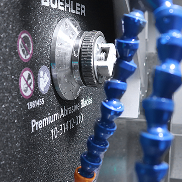 美国标乐 Buehler | AbrasiMet L Pro 自动砂轮切割机