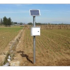 WD-SQ1000土壤水温盐在线监测系统