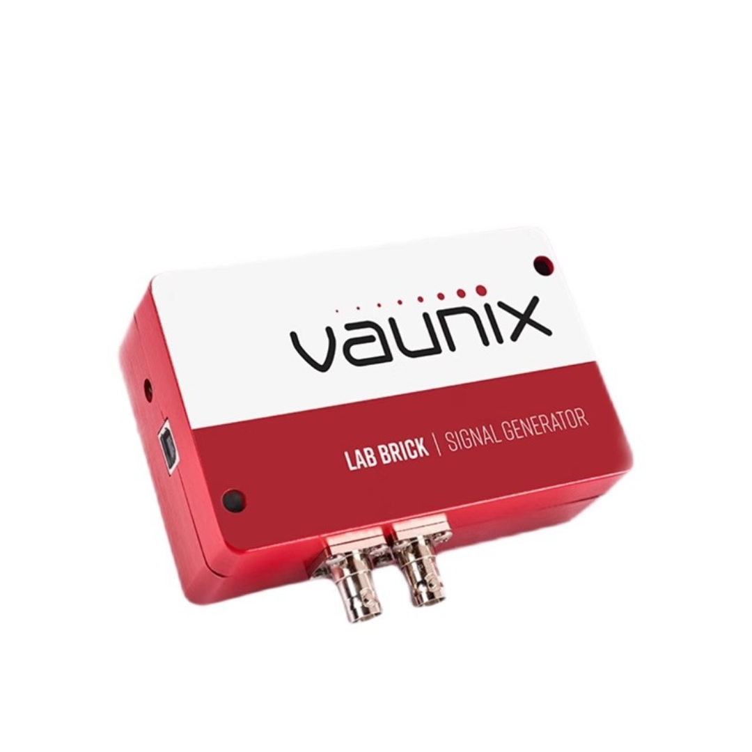 德思特Vaunix紧凑型迷你射频信号发生器LMS-203