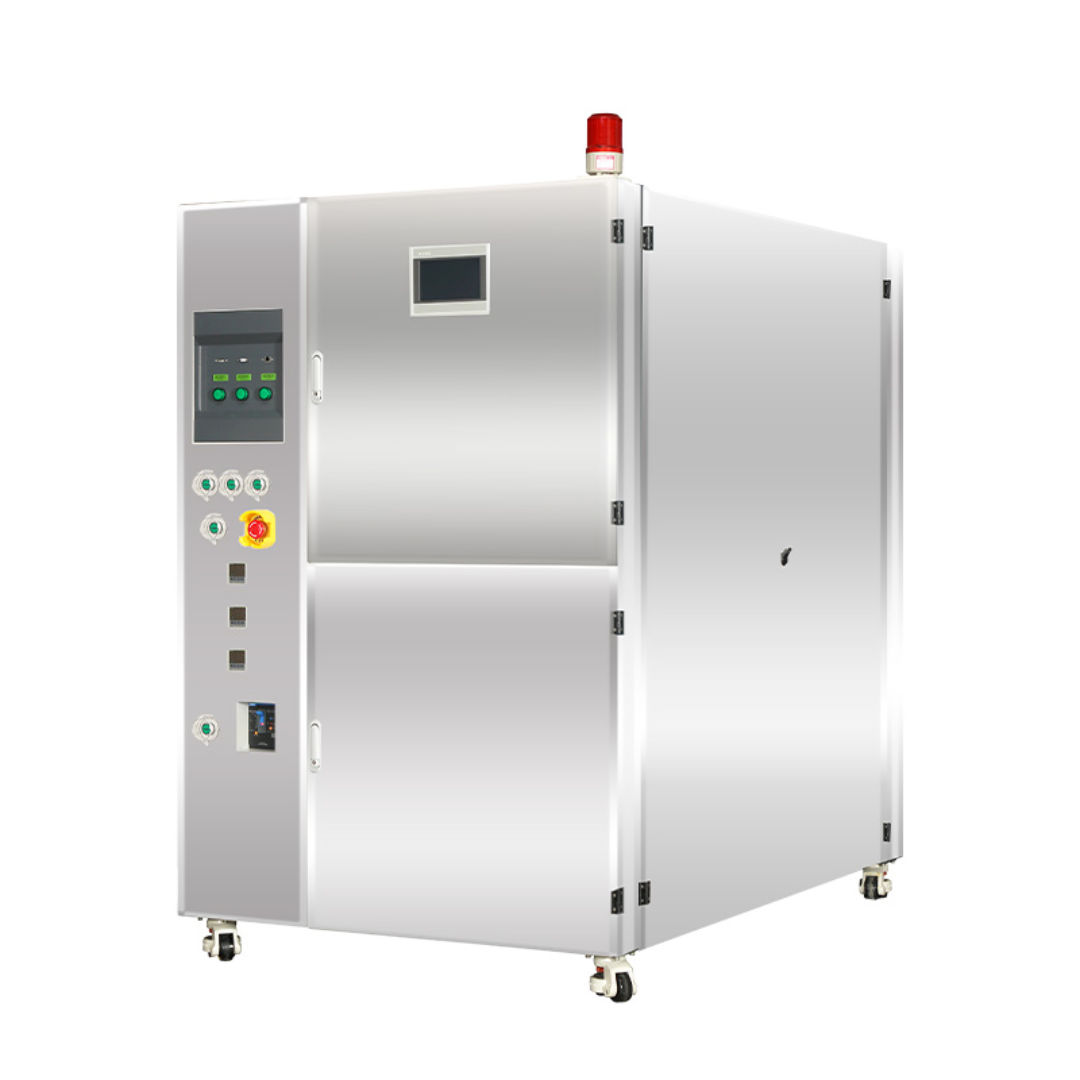 大型工业冷水机高温快速冷却机定制