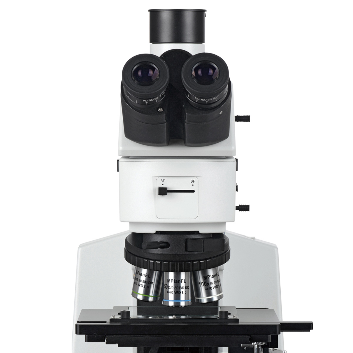舜宇SOPTOP研究级正置金相显微镜RX50M