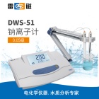 雷磁DWS-51型钠离子计