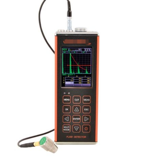FD700 手持式超声波探伤仪