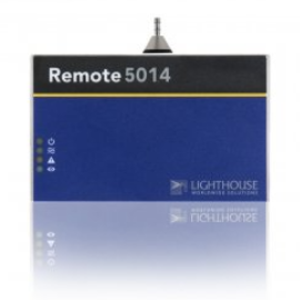 美国Lighthouse莱特浩斯Remote5104在线粒子传感器