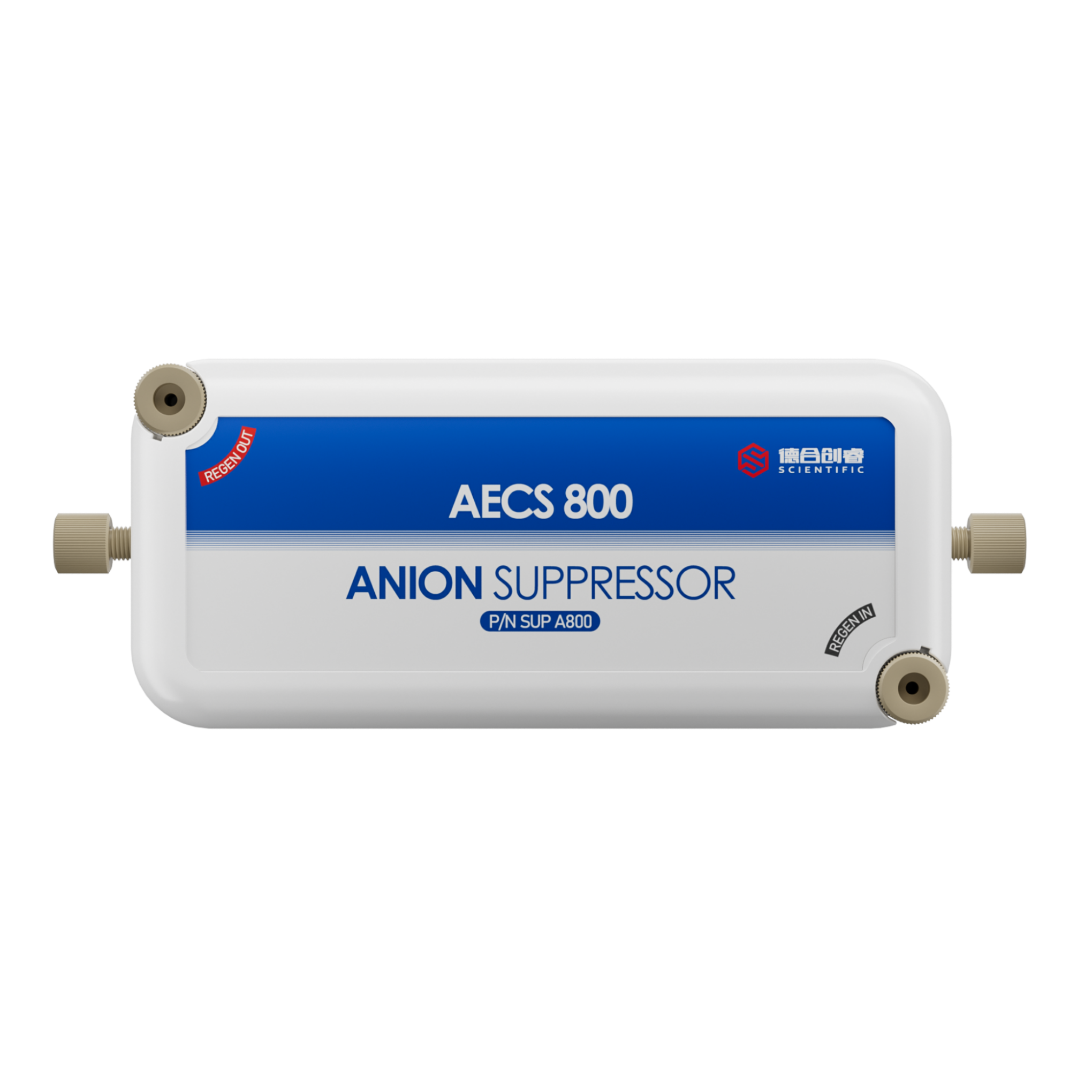 AECS800型阴离子抑制器