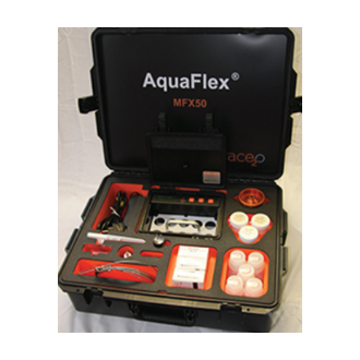 MFX50 便携式微生物水质检测仪