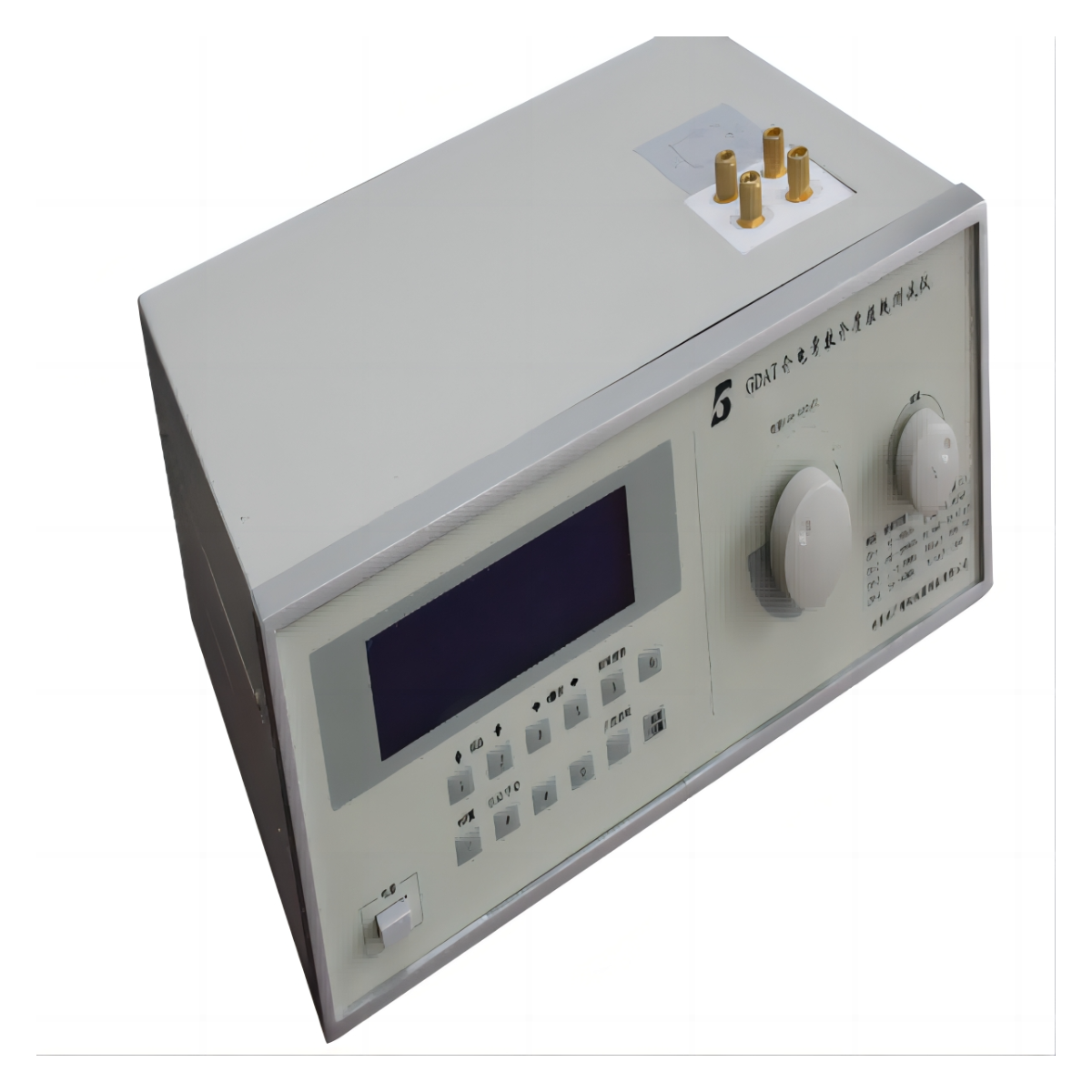 国标GBT1409介电常数试验仪