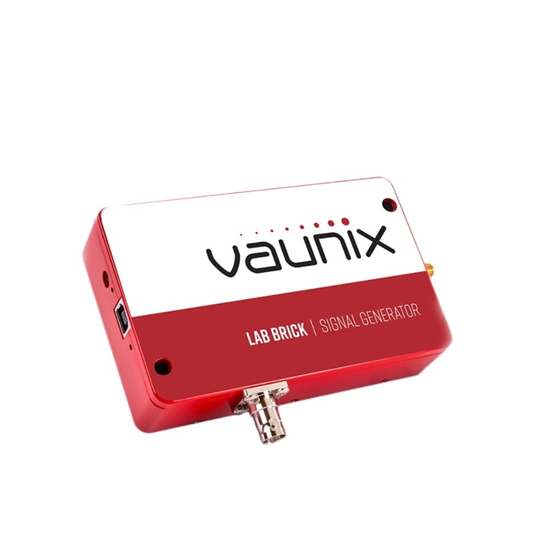 德思特Vaunix紧凑型迷你射频信号发生器LMS-451D-20