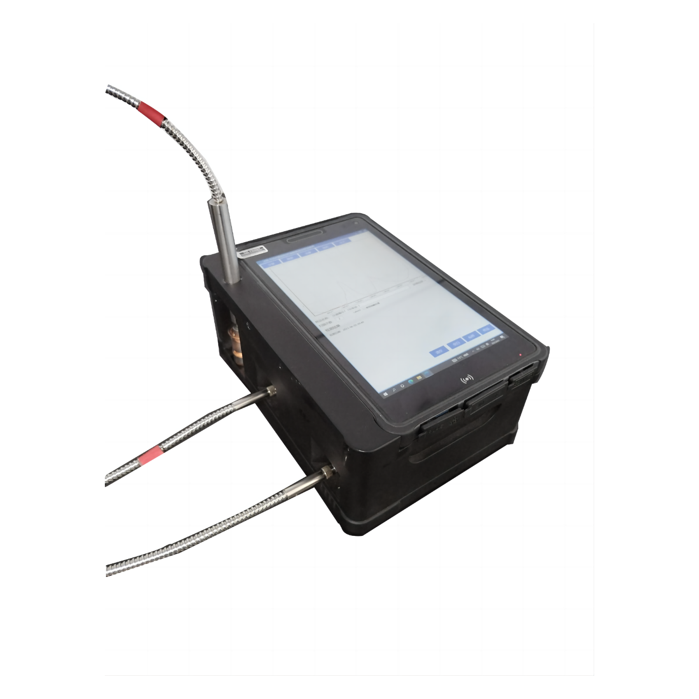 HX-920A 便携式近红外油品快速分析仪（探头式）
