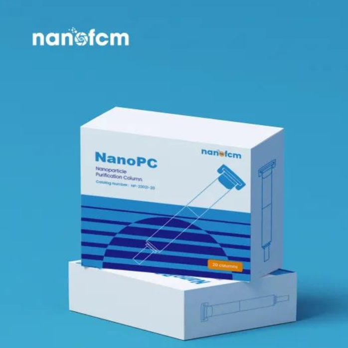多功能纯化柱NanoPC