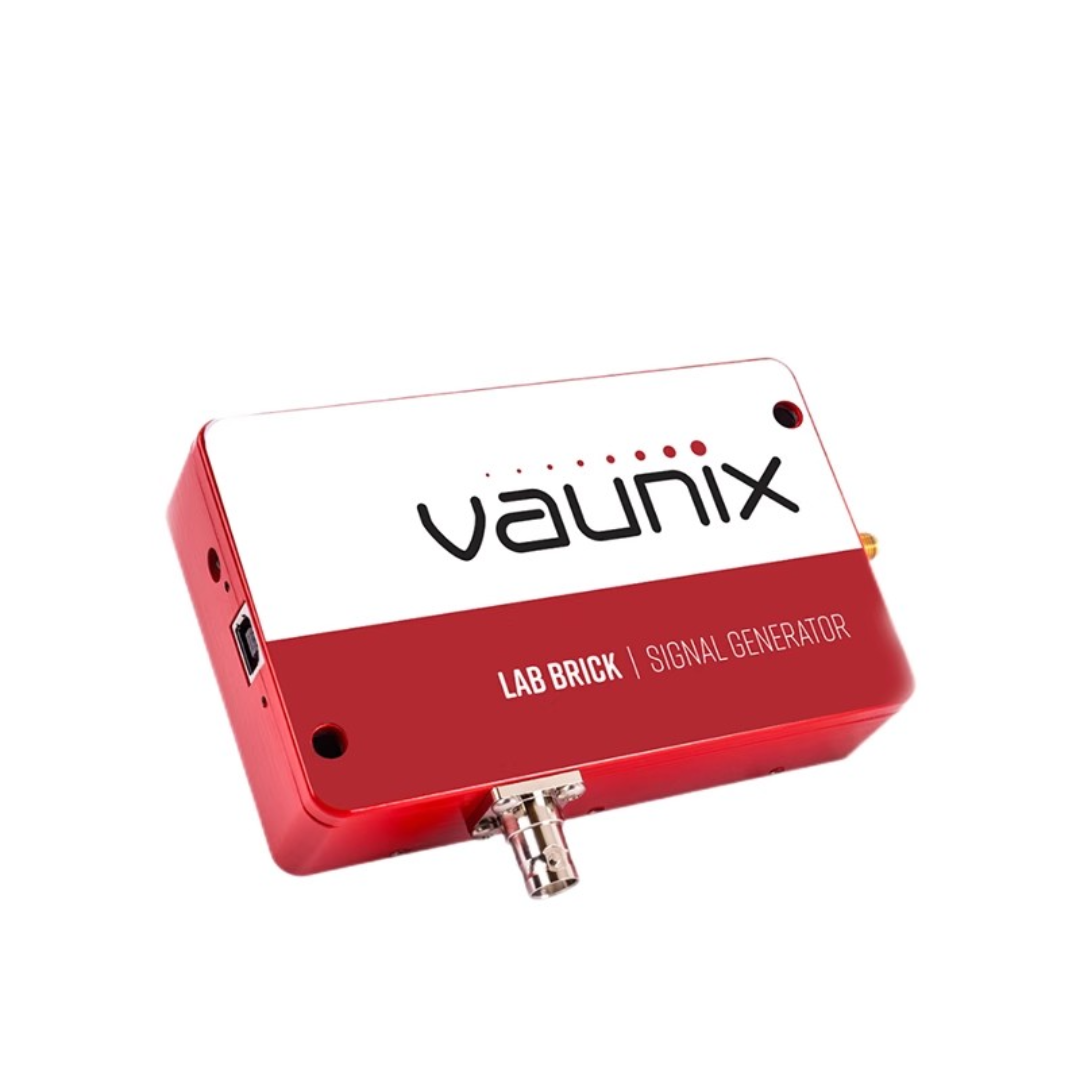 德思特Vaunix紧凑型迷你射频信号发生器LMS-203