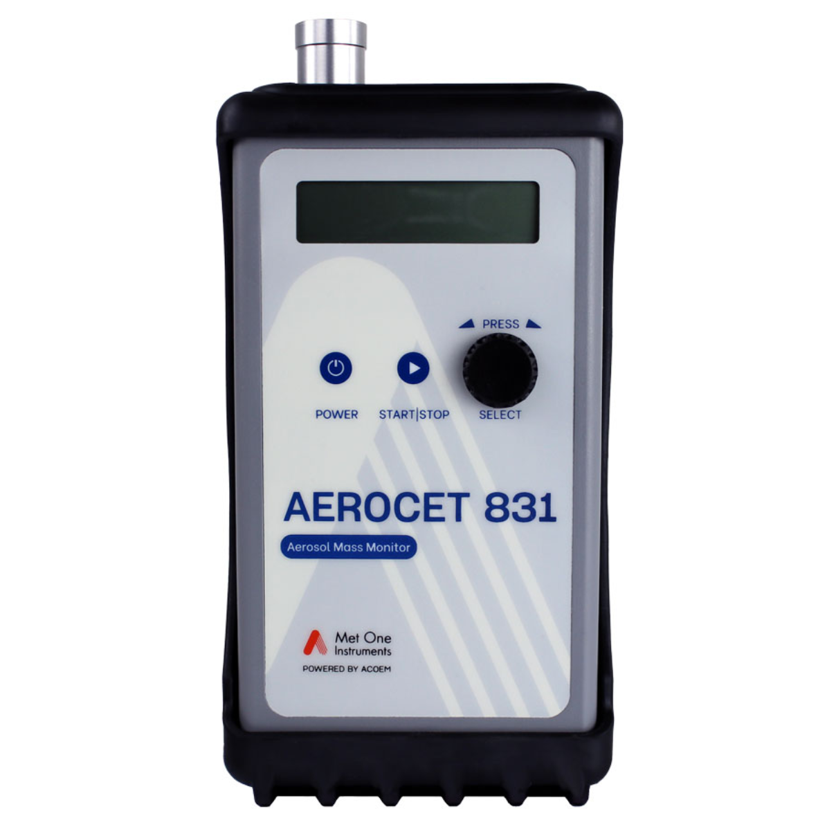 美国metone Aerocet 831手持粒子计数器