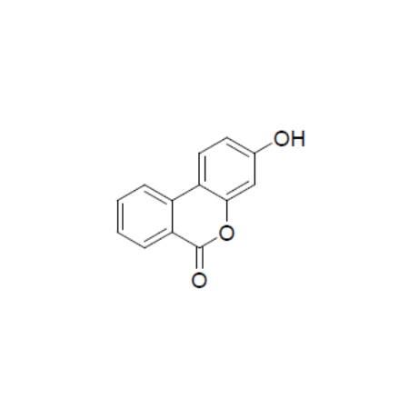 尿石素B