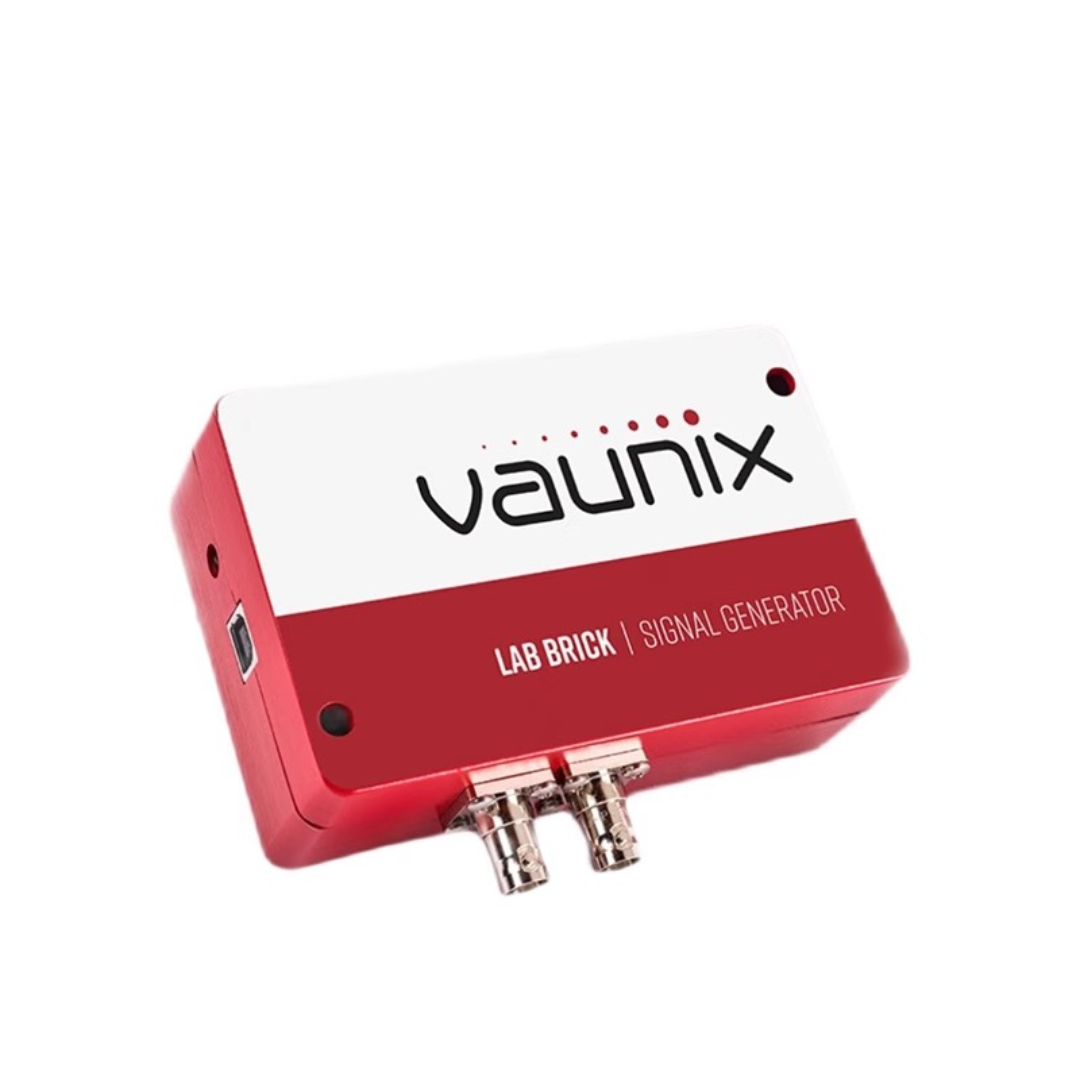德思特Vaunix紧凑型迷你射频信号发生器LMS-802DX